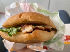 -麦当劳(徐汇漕溪北路百脑汇店)