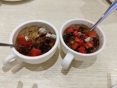 -畅润江小鱼·老坛子酸菜鱼(富弘广场店)
