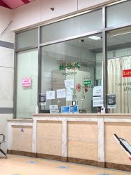 -北京市朝阳区妇幼保健院(南院区)
