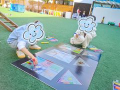 -海富新里城幼儿园