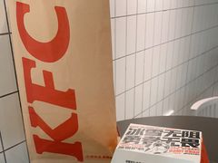 -肯德基(燕岭店)