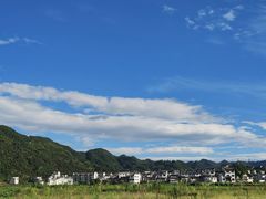 -新安江山水画廊风景区