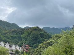 -雁南飞茶田景区