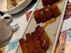 -伯顿西餐厅(厚街香榭丽店)
