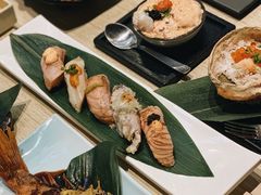 -板长寿司(ION店)