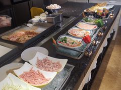 -惠州康帝国际酒店