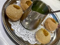 -葛尼沙印度餐厅 (镇明路店)