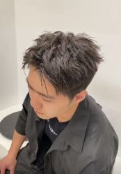 -DL HOPE明星造型