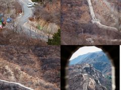 -龙泉峪长城