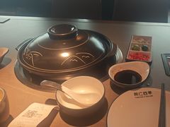 -同仁四季椰子鸡(无锡滨湖万象汇店)