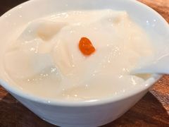 杏仁豆腐-陈麻婆豆腐(旗舰店)