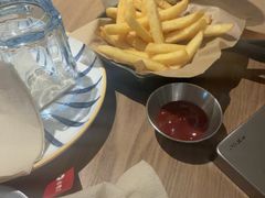 -必胜客(积水潭店)