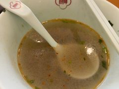 -回味鸭血粉丝汤(文鼎广场店)