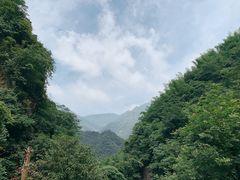 -浙北大峡谷