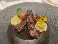 -狮拾久·现代新加坡料理(福田COCO Park店)