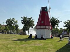 -歌斐颂巧克力小镇