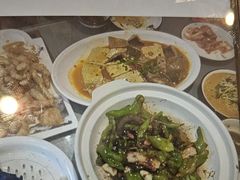 -添福来墨鱼饺子 · 海鲜东北菜(大连星海·黄浦路店)