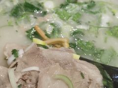 -虢国羊肉汤馆(政二街店)