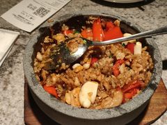 -新白鹿餐厅(松江开元地中海店)