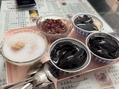 -五福堂龟苓膏(河东北山店)