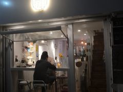 门面-倦勤咖啡(中山南路店)