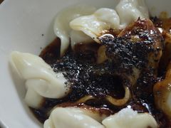 -新繁牛肉豆花(都江堰店)