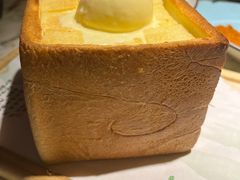 -绿茶餐厅(汇悦大融城店)