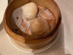 -上海金桥红枫万豪酒店-万豪中餐厅