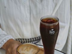 -Peet's Coffee皮爷咖啡(万象天地店)
