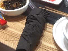 -豪渝火锅(红谷滩万达店)