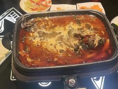 -星璨火吧KTV聚会餐厅(丰庆路店)