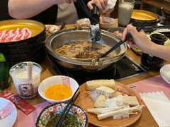 -牛New寿喜烧(青浦店)