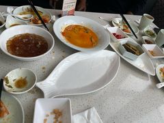 -船歌·鱼水饺青岛菜(金狮广场店)