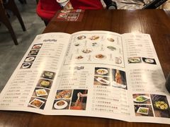 菜单-达坂城新疆主题餐厅(新区金鹰店)