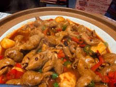 -匠熙小馆(崇文门店)