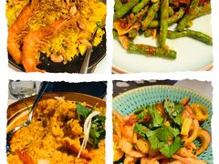 -BetterThai 泰加(苏州中心店)