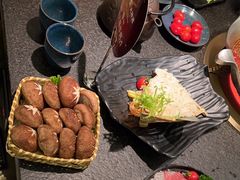 -湊湊火锅·茶憩(打浦桥日月光店)