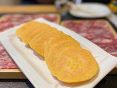 -徐记铜火锅(泉园店)