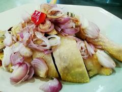 -区海鸡场饭店(石壁店)