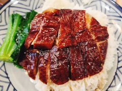 -棋哥烧鹅餐室(嘉年华商业大厦店)