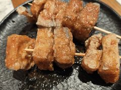 -莲湖糕团店·老秦淮小吃