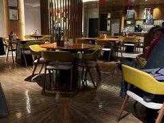 大堂-无锡苏宁银河国际酒店-麺餐厅