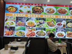 -五谷屯私房菜·始于2005(中山陵童卫路店)