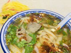 -东方宫中国兰州牛肉拉面(新起街店)