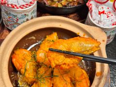 -旺爷砂锅·茶作(国贸城店)