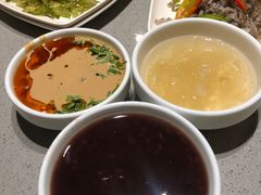 -海底捞火锅(公益西桥店)