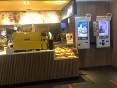 -麦当劳(中山大道中店)