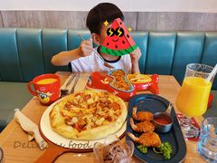 -必胜客(鼓楼店)