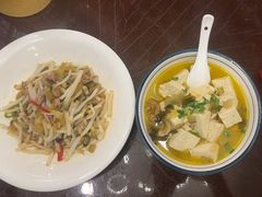 -西山人家·传统苏帮菜·家宴(木渎店)