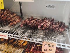 -串小白烧烤(金沙洲店)